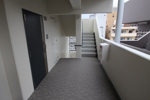 ブル フォルトゥーナ扇町の物件内観写真